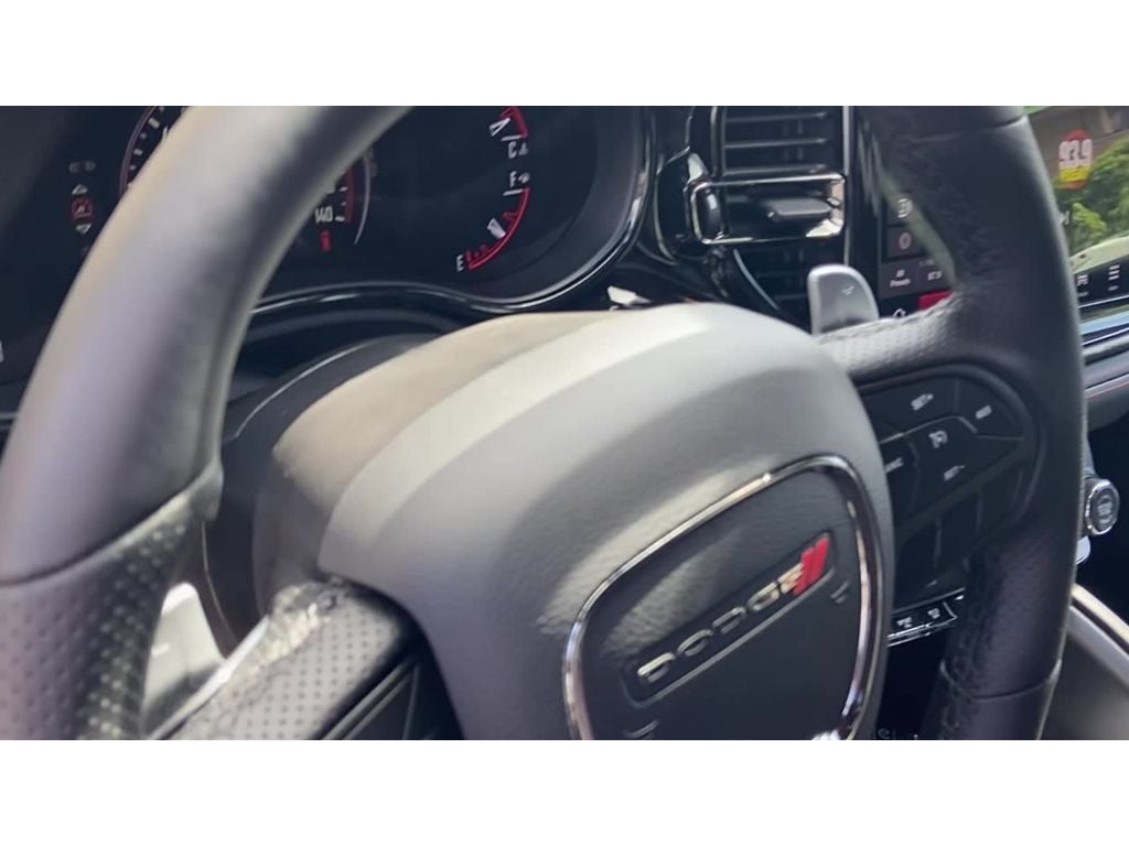 2026 Dodge Durango DURANGO GT RWD