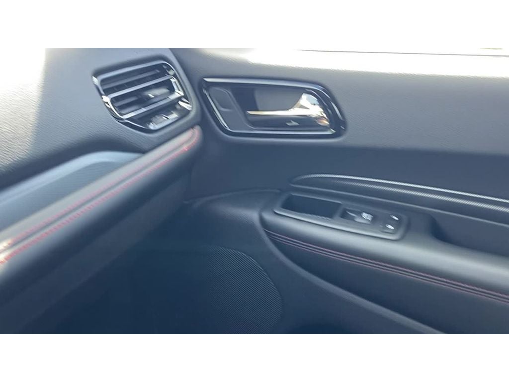 2026 Dodge Durango DURANGO GT RWD