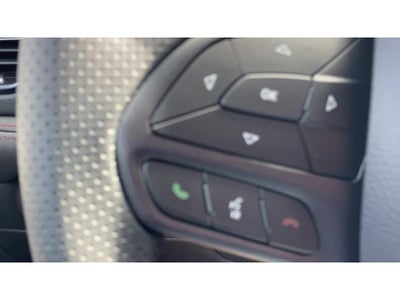 2026 Dodge Durango DURANGO GT RWD