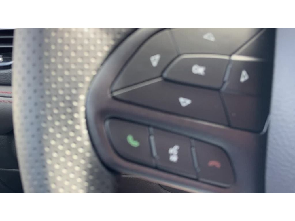 2026 Dodge Durango DURANGO GT RWD