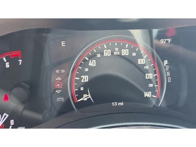 2026 Dodge Durango DURANGO GT RWD