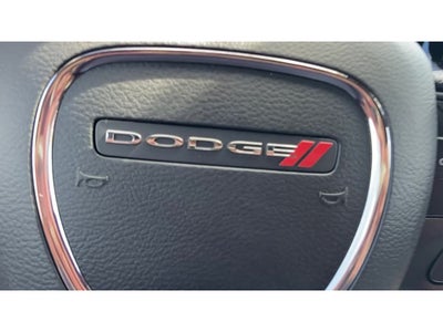 2026 Dodge Durango DURANGO GT RWD