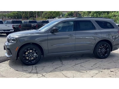 2026 Dodge Durango DURANGO GT RWD