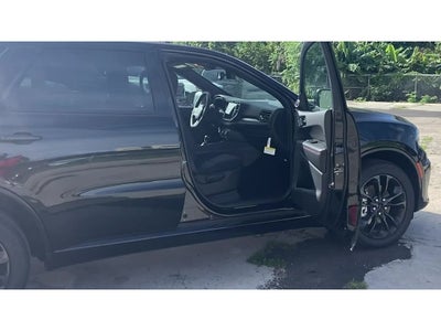 2026 Dodge Durango DURANGO GT RWD