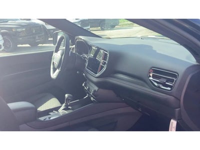 2026 Dodge Durango DURANGO GT RWD