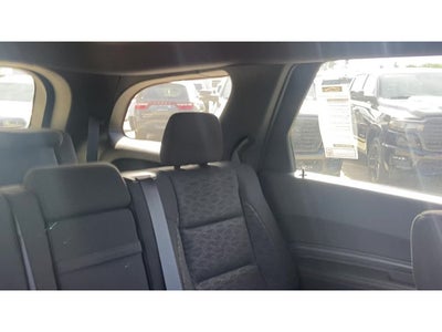 2026 Dodge Durango DURANGO GT RWD