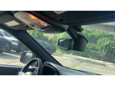 2026 Dodge Durango DURANGO GT RWD