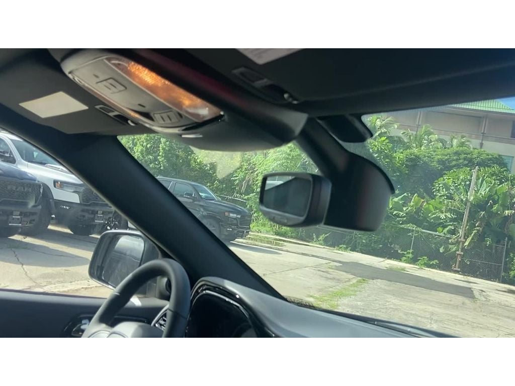 2026 Dodge Durango DURANGO GT RWD