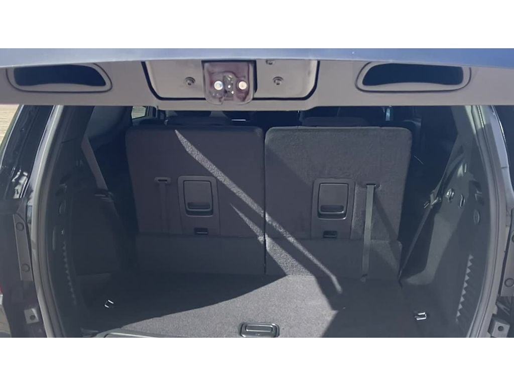 2026 Dodge Durango DURANGO GT RWD