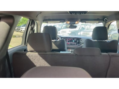 2026 Dodge Durango DURANGO GT RWD