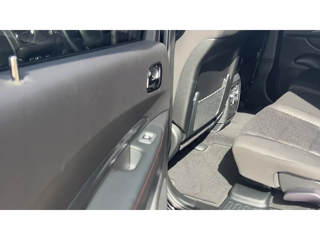 2026 Dodge Durango DURANGO GT RWD