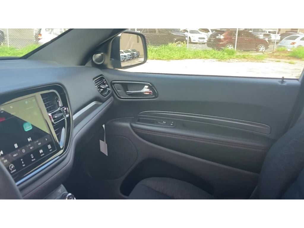 2026 Dodge Durango DURANGO GT RWD