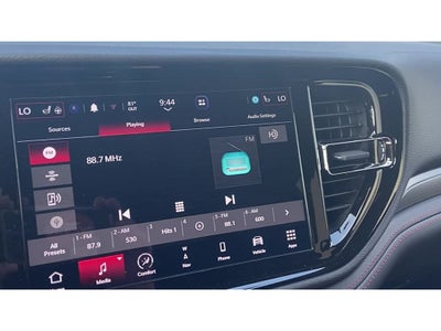 2026 Dodge Durango DURANGO GT RWD