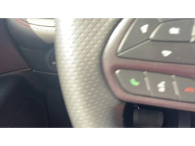 2026 Dodge Durango DURANGO GT RWD