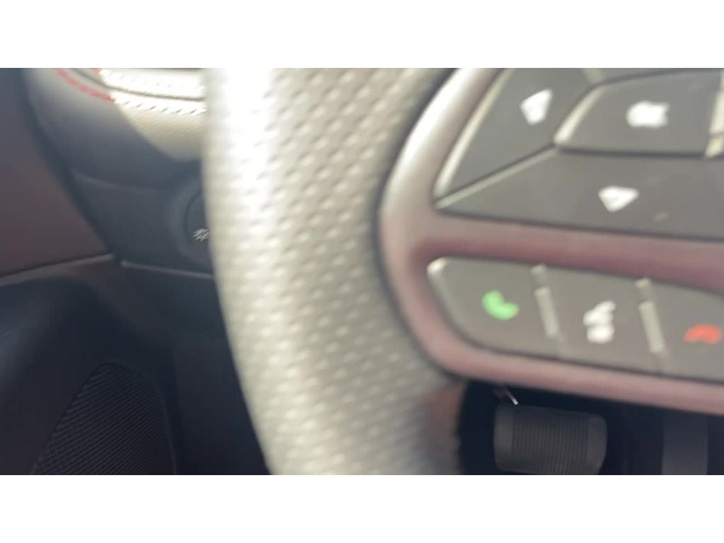 2026 Dodge Durango DURANGO GT RWD