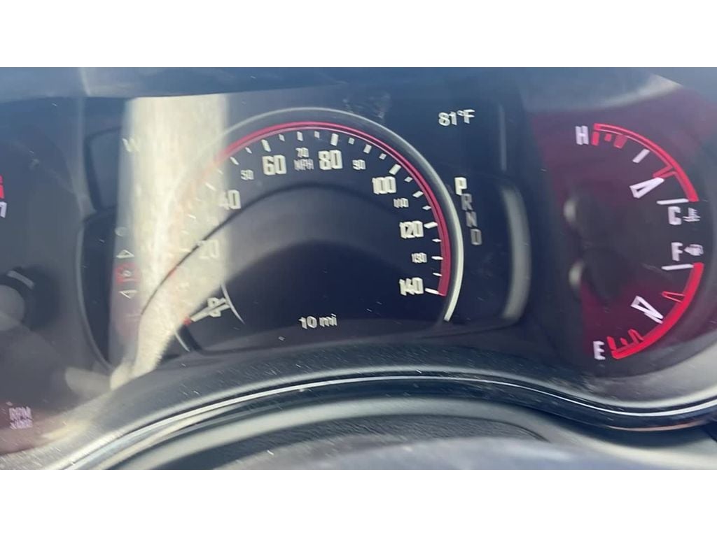 2026 Dodge Durango DURANGO GT RWD