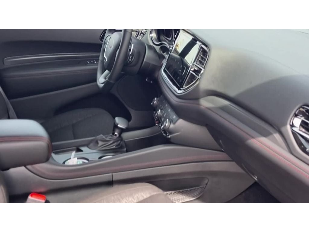 2026 Dodge Durango DURANGO GT RWD