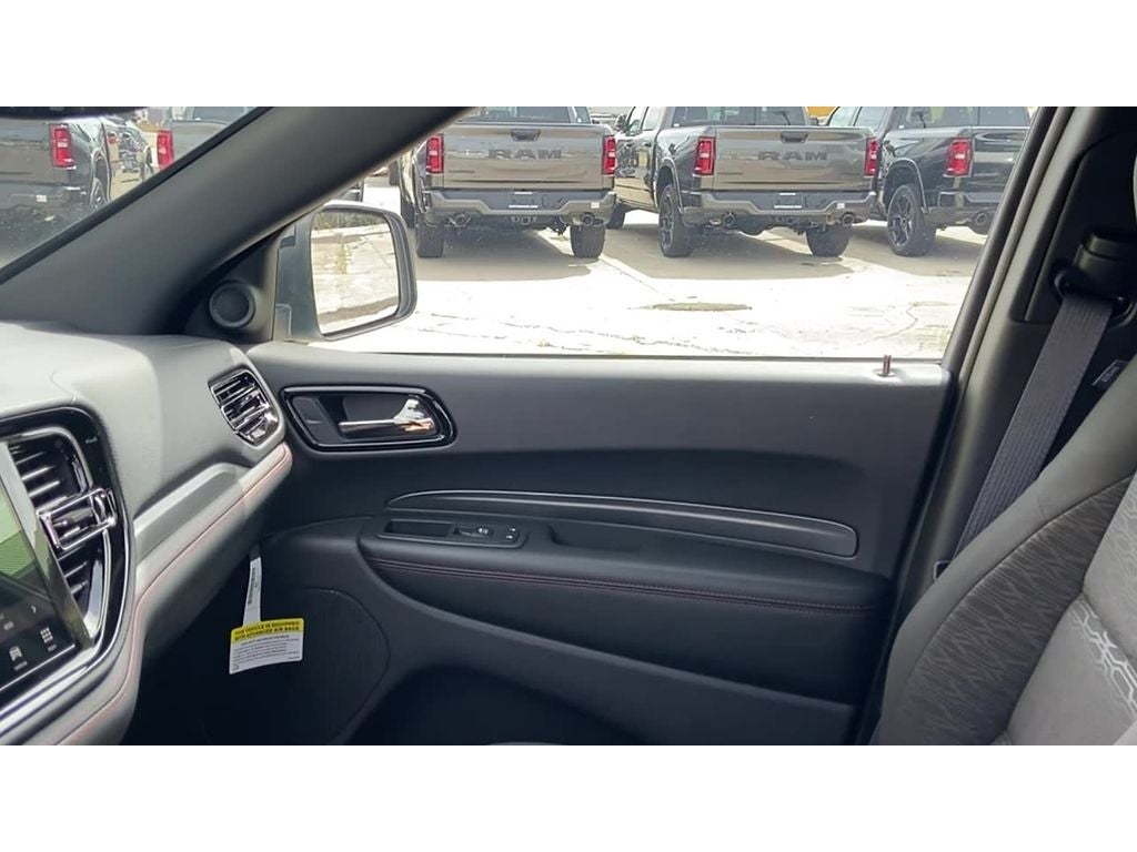 2026 Dodge Durango DURANGO GT RWD