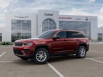 2026 Jeep Grand Cherokee GRAND CHEROKEE LAREDO X 4X2