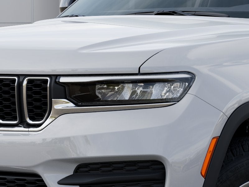 2026 Jeep Grand Cherokee GRAND CHEROKEE LAREDO 4X2