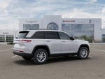 2025 Jeep Grand Cherokee GRAND CHEROKEE LAREDO X 4X2