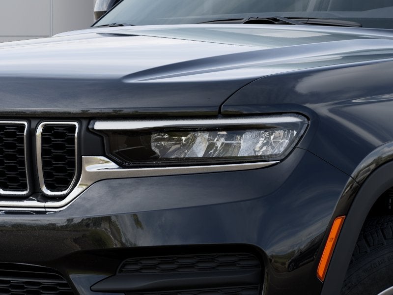 2026 Jeep Grand Cherokee GRAND CHEROKEE LAREDO 4X2