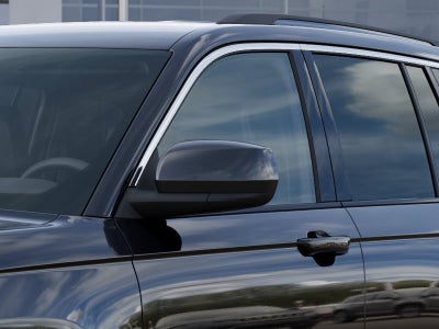 2026 Jeep Grand Cherokee GRAND CHEROKEE LAREDO 4X2