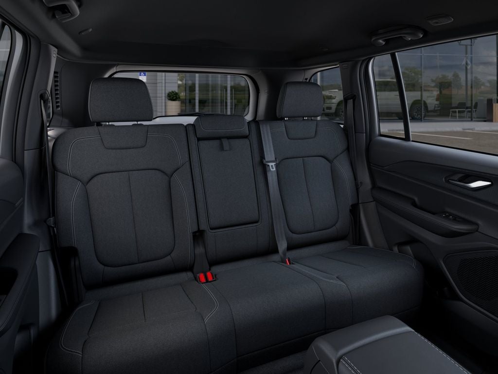 2026 Jeep Grand Cherokee GRAND CHEROKEE LAREDO 4X2