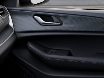 2026 Jeep Grand Cherokee GRAND CHEROKEE LAREDO 4X2