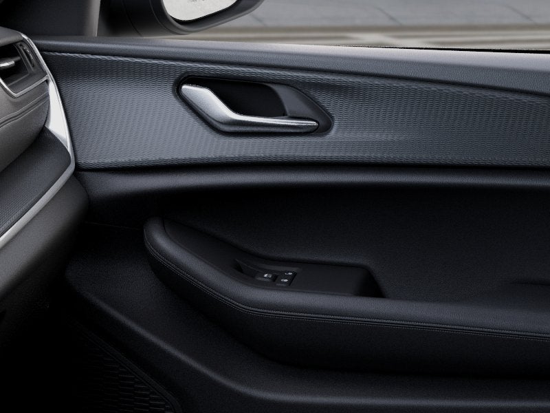 2026 Jeep Grand Cherokee GRAND CHEROKEE LAREDO 4X2