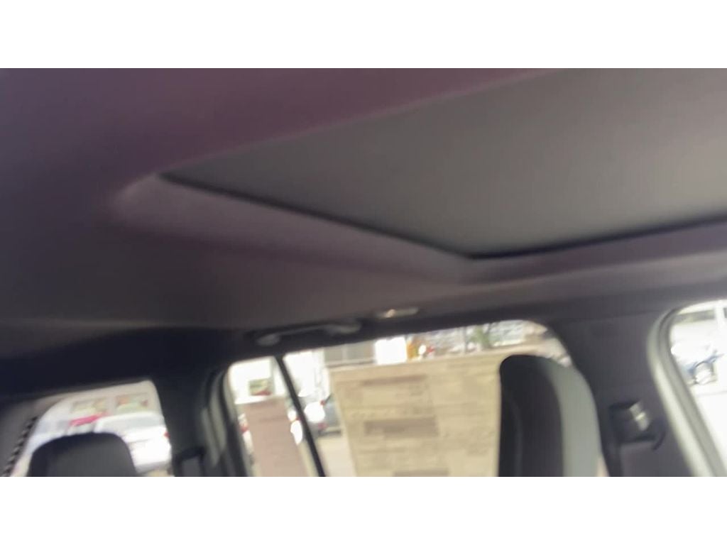 2025 Jeep Grand Cherokee GRAND CHEROKEE LAREDO X 4X2