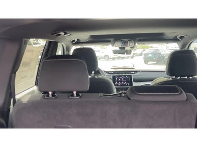 2025 Jeep Grand Cherokee GRAND CHEROKEE LAREDO X 4X2