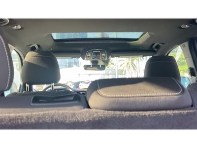 2025 Jeep Grand Cherokee GRAND CHEROKEE LAREDO X 4X2