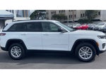 2025 Jeep Grand Cherokee GRAND CHEROKEE LAREDO X 4X2