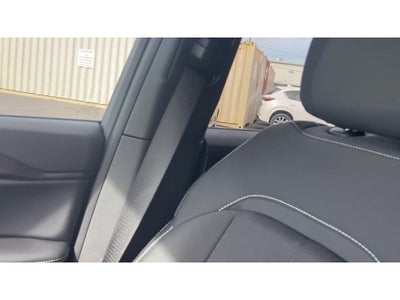 2025 Jeep Grand Cherokee GRAND CHEROKEE LAREDO X 4X2