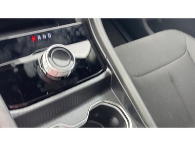 2025 Jeep Grand Cherokee GRAND CHEROKEE LAREDO X 4X2