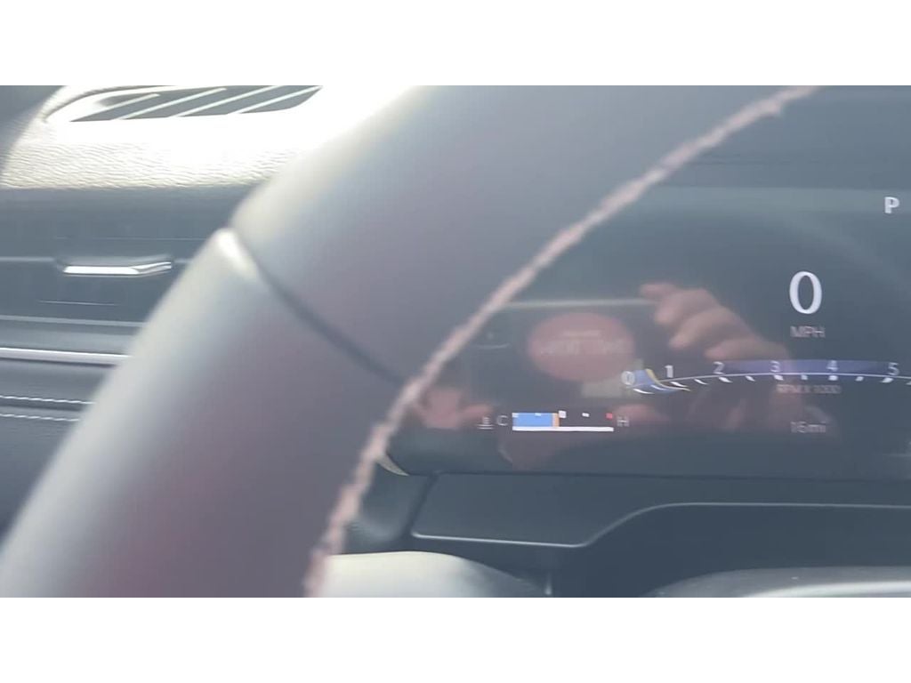 2025 Jeep Grand Cherokee GRAND CHEROKEE LAREDO X 4X2