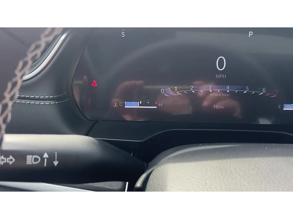 2025 Jeep Grand Cherokee GRAND CHEROKEE LAREDO X 4X2