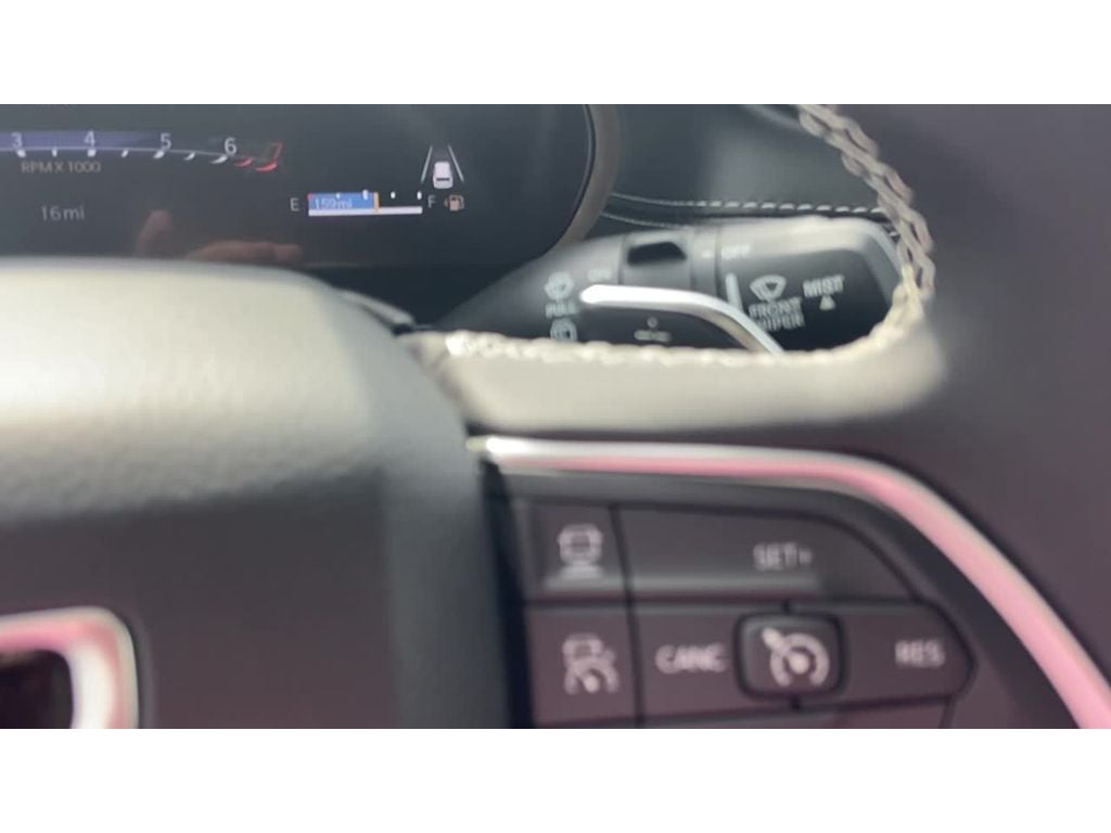 2025 Jeep Grand Cherokee GRAND CHEROKEE LAREDO X 4X2