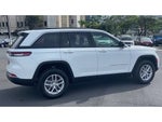 2025 Jeep Grand Cherokee GRAND CHEROKEE LAREDO X 4X2