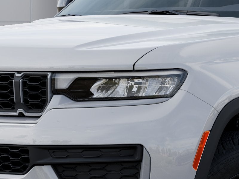 2026 Jeep Grand Cherokee GRAND CHEROKEE LAREDO ALTITUDE 4X2