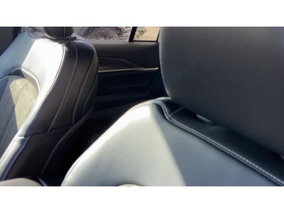 2026 Jeep Grand Cherokee GRAND CHEROKEE LAREDO ALTITUDE 4X2