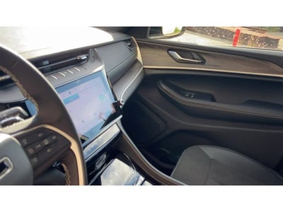 2026 Jeep Grand Cherokee GRAND CHEROKEE LAREDO ALTITUDE 4X2