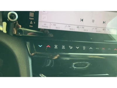 2026 Jeep Grand Cherokee GRAND CHEROKEE LAREDO ALTITUDE 4X2