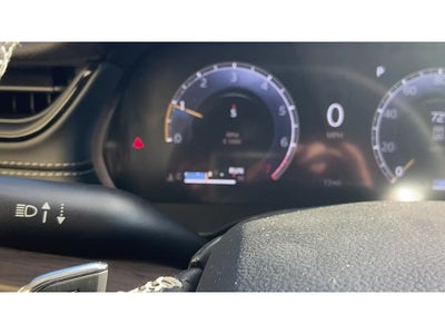 2026 Jeep Grand Cherokee GRAND CHEROKEE LAREDO ALTITUDE 4X2