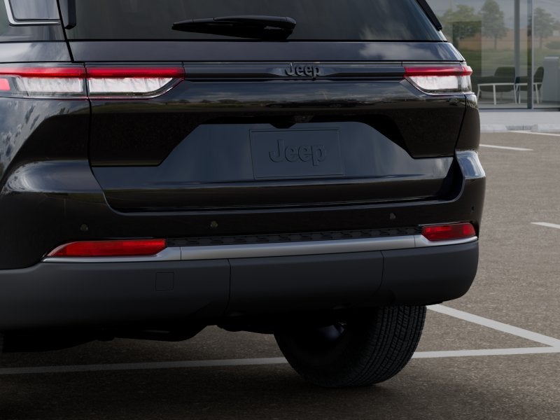 2026 Jeep Grand Cherokee GRAND CHEROKEE LAREDO ALTITUDE 4X2