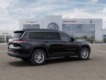2025 Jeep Grand Cherokee GRAND CHEROKEE L LAREDO X 4X2