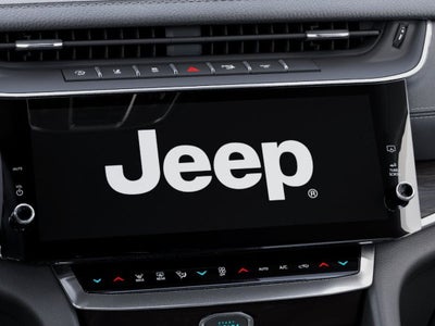 2026 Jeep Grand Cherokee GRAND CHEROKEE L LAREDO ALTITUDE 4X2