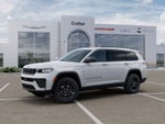 2026 Jeep Grand Cherokee GRAND CHEROKEE L LAREDO ALTITUDE 4X2