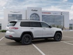 2026 Jeep Grand Cherokee GRAND CHEROKEE L LAREDO ALTITUDE 4X2
